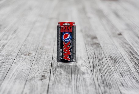 Pepsi Max 440 Ml