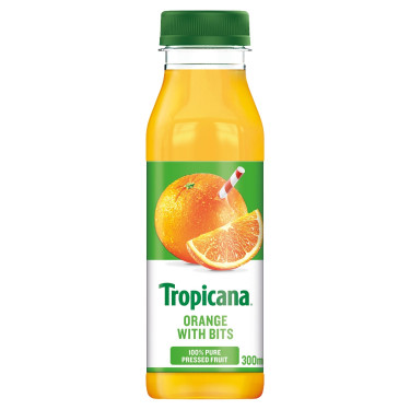 Succo D'arancia Originale Tropicana 300Ml
