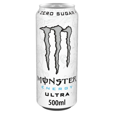 Monster Energy Ultra 500 Ml