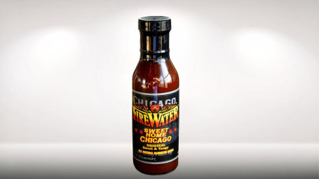 Extra Side Of Sweet Home Chicago Sauce