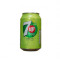 7 Up Free (330Ml) Cans