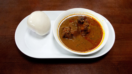 Banga Soup Assorted Meat