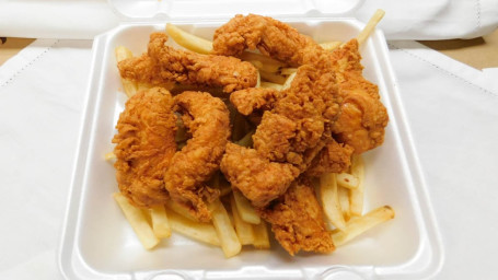 15. Chicken Tender (6)