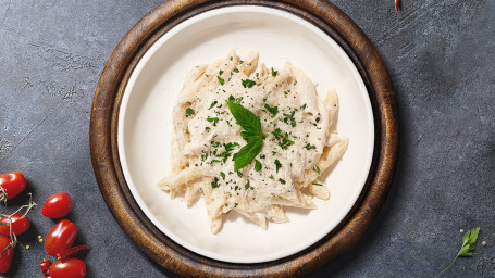 Ziti Alfredo Prominent