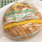 Irish Brown Bread 1 Lb 12 Oz