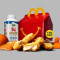Happy Meal 4St Pollo Mcnuggets