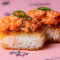 Salmon Yuzu Krispy Rice