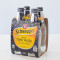 Schweppes Tonic Water 4 Pack