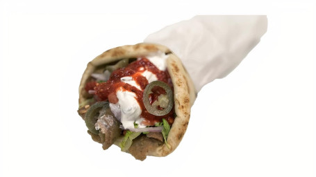 Spicy Gyro (Small)