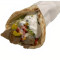 Fajita Lamb Gyro (Small) Previously Known As Super