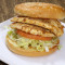 Grilled Chicken Sandwich Combo Special