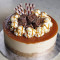 C020 Caramel Cheesecake