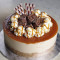 C020 Cheesecake cu caramel