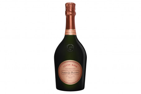 N.v. Laurent Perrier Rose, Champagne, France