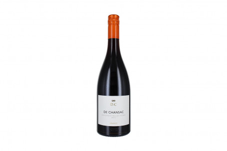 2019 De Chansac Old Vines Carignan, Gascony, France