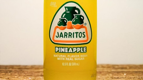 J- Piña