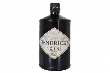 Hendrick's Gin, 41.4 Abv