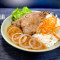 Wú Xǐ Shěn Zhū Bā Fàn Pan Fired Pork Chop With Rice