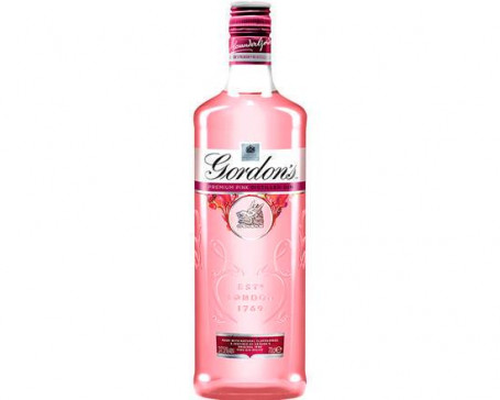 Gordons Pink Gin 37.50% (70 Cl)