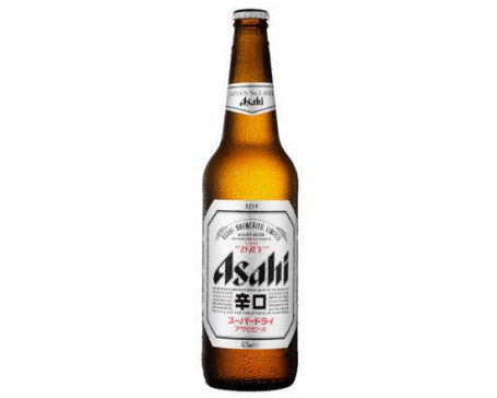 Asahisuper Dry (620Ml)