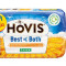Hovis Best Of Both Thick(750 G)
