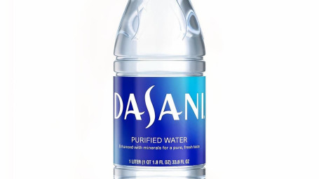 Dasani Bottle Water (500Ml)