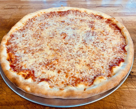 Large 16 Neopolitan Pizza