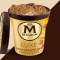 Magnum Luxe Gold Caramel Chocolate 440Ml