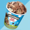 Ben Jerry Rsquo;S Half Baked Pint 458Ml