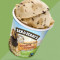 Non Dairy Chocolate Chip Cookie Dough 458Ml