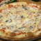 Margherita Pizza (Copy)