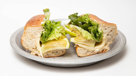 Cfs#9. Farmer's Lunch Sandwich