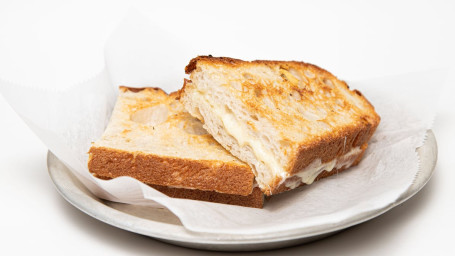 Cfs#17. Grilled Cheese Sandwich