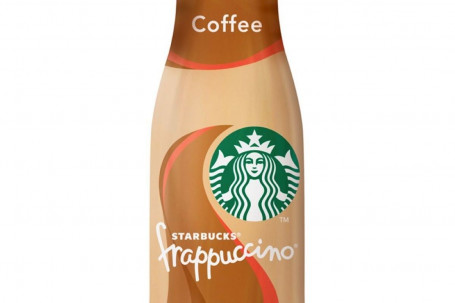 Starbucks Fairtrade Frappuccino Coffee Drink 250Ml