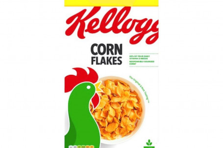 Kellogg's Corn Flakes 550G