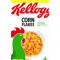Kellogg's Corn Flakes 550G