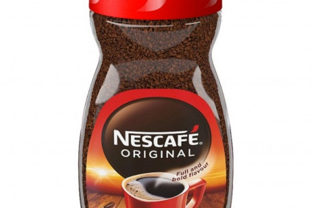 Nescafe Original 100G