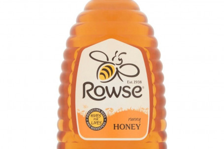 Rowse Runny Honey 340G