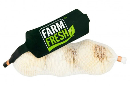 Farm Fresh Garlic 3S