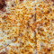 Medium Cheese Pizza [12
