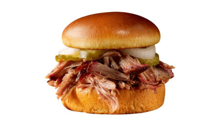 Kickin' Comeback Sandwich Cu Porc