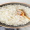 White Steamed Basmati Rice