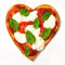 Mi Amor Margherita Pizza