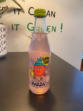 Razza Lemonade