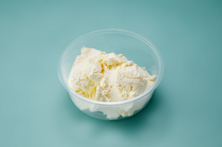 Cream Cheese (Tub) Jì Lián Zhī Shì