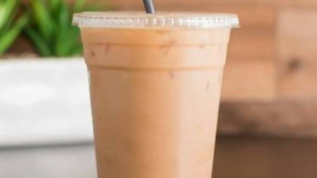 High Protein Iced Coffee House Blend