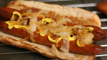 Polish(Jumbo Dog)