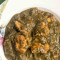 Gongura Chicken (Chef's Special)