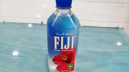 Fijji Water