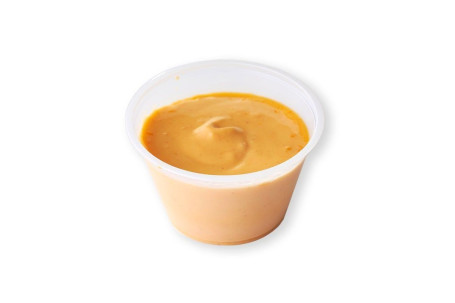 Chipotle Cheese Sauce Pot